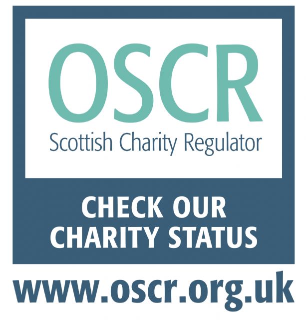 OSCR logo